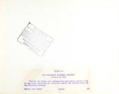 Lot 49 - MURRAY BECKER (1909–1986) / ET AL.