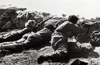 Lot 55 - AGUSTÍ CENTELLES OSSÓ (1909–1985)