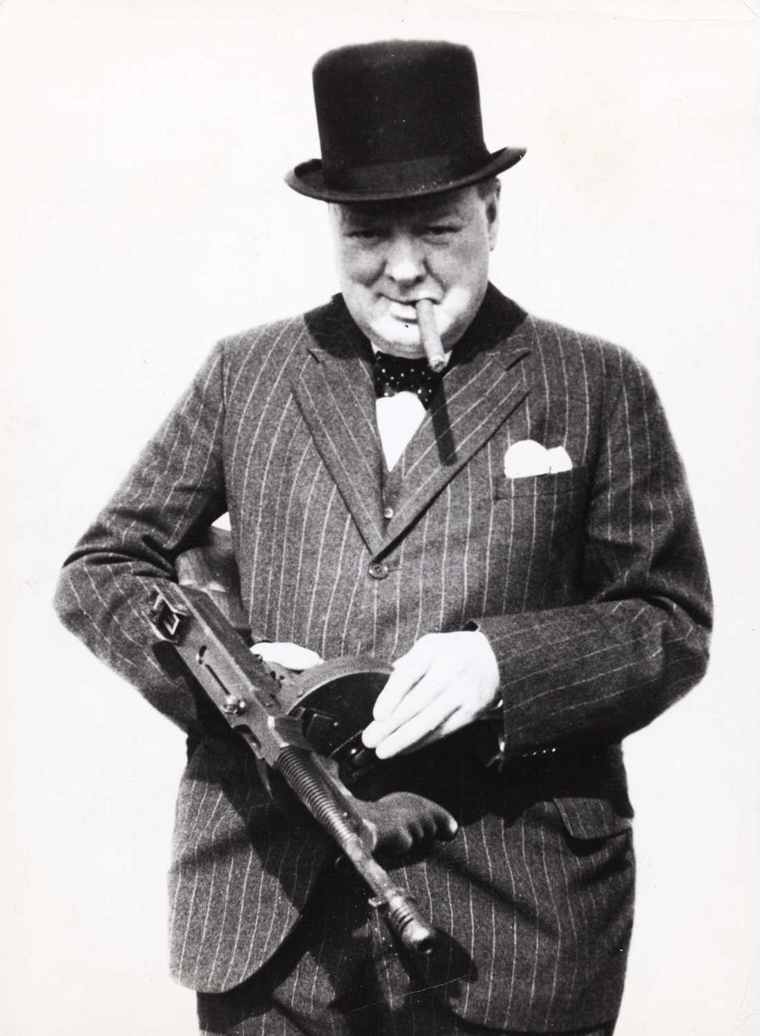 Lot 68 - WILLIAM GEORGE HORTON (1893–1961)