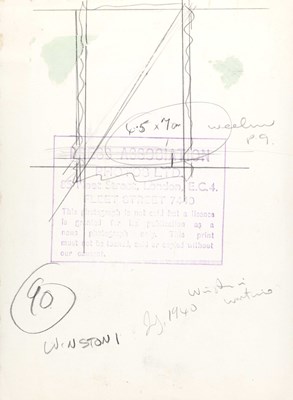 Lot 68 - WILLIAM GEORGE HORTON (1893–1961)