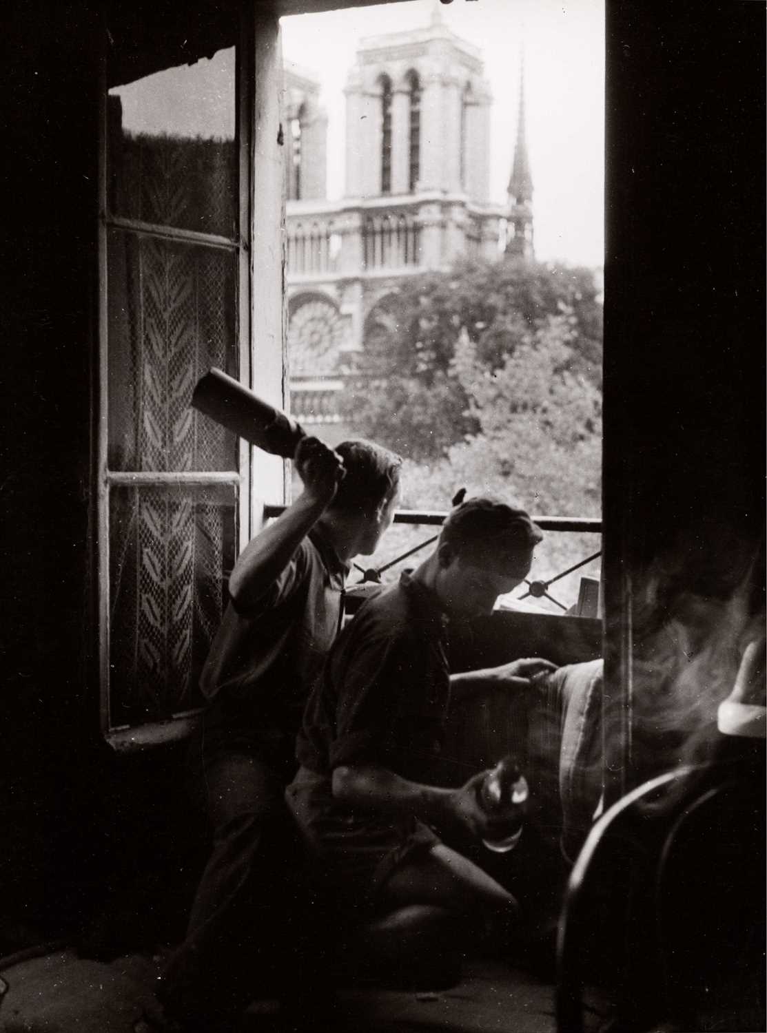 Lot 69 - ROBERT DOISNEAU (1912–1994)