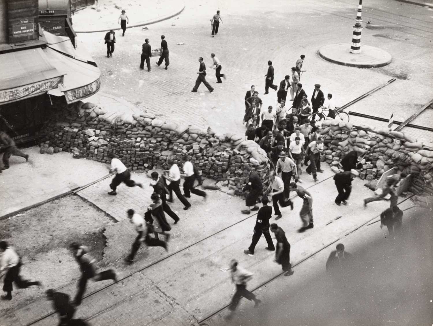 Lot 70 - ROBERT DOISNEAU (1912–1994)