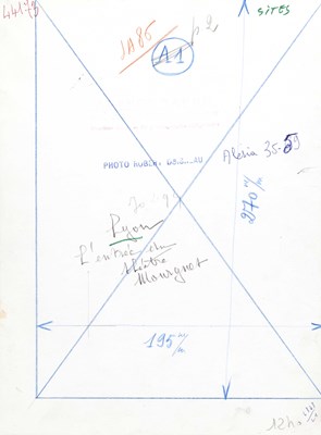 Lot 71 - ROBERT DOISNEAU (1912–1994)