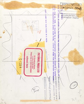 Lot 74 - AUTOMATIC CAMERA