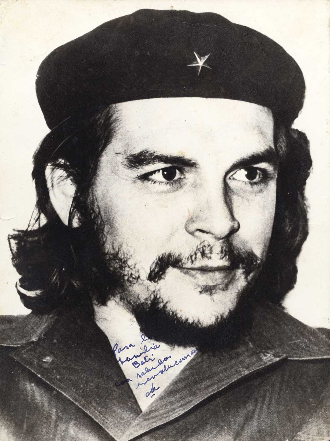 Lot 134 - JULIO BELLO (*1947)