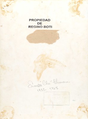 Lot 134 - JULIO BELLO (*1947)