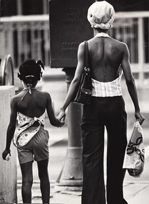 Lot 163 - FRED STEIN (1909–1967)