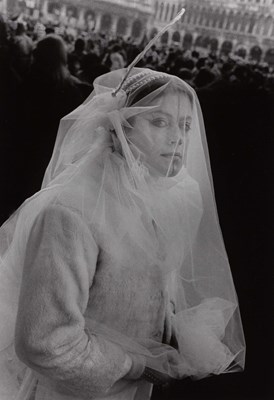 Lot 173 - ANDERS PETERSEN (*1944)
