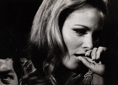 Lot 139 - HORST H. BAUMANN (1934–2019)