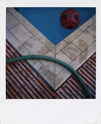 Lot 176 - FRANCO FONTANA (*1933)