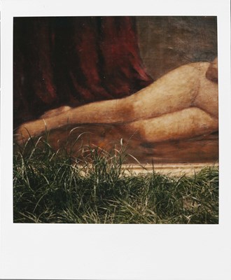 Lot 177 - LUIGI GHIRRI (1943–1992)