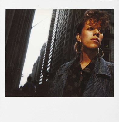 Lot 179 - MARY ELLEN MARK (1940–2015)