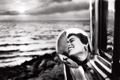 Lot 95 - ELLIOTT ERWITT (1928–2023)