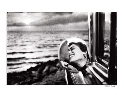 Lot 95 - ELLIOTT ERWITT (1928–2023)