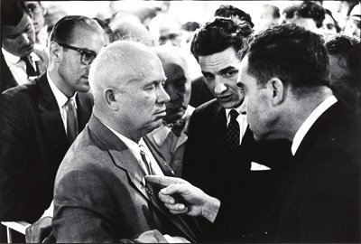 Lot 98 - ELLIOTT ERWITT (1928–2023)