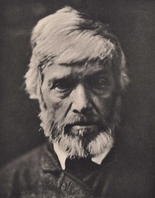 Lot 2 - JULIA MARGARET CAMERON (1815–1879)