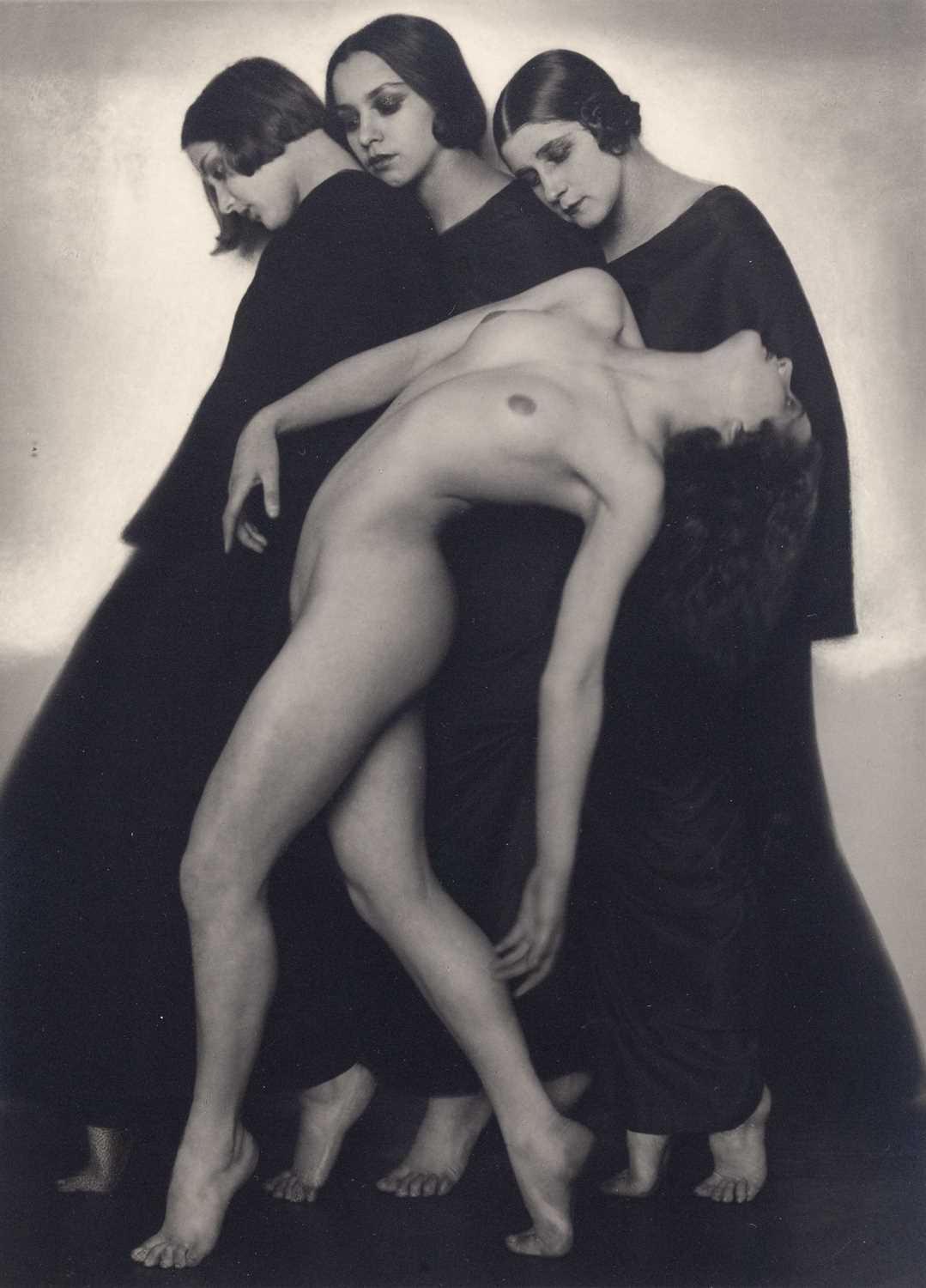 Lot 19 - RUDOLF KOPPITZ (1884–1936)