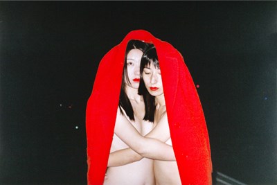 Lot 204 - REN HANG (1987–2017)