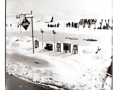 Lot 89 - HANS TRUÖL (1920–1981)