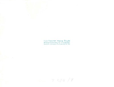 Lot 90 - HANS TRUÖL (1920–1981)