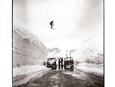 Lot 90 - HANS TRUÖL (1920–1981)