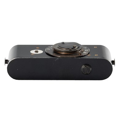 Lot 1 - Leitz Ur- Leica Replica Oberländer