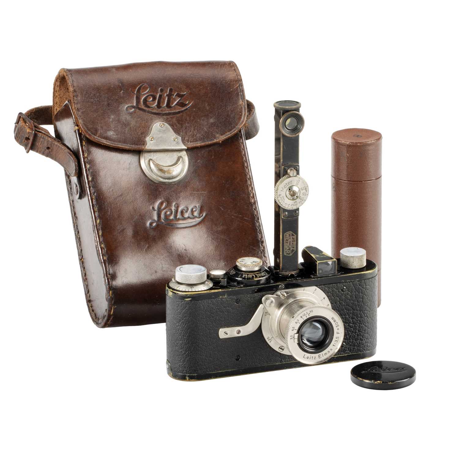 Lot 4 - Leica Mod.I Elmax