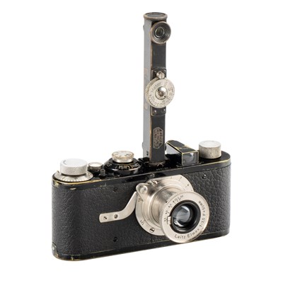 Lot 4 - Leica Mod.I Elmax