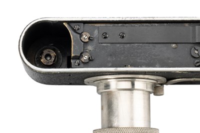 Lot 4 - Leica Mod.I Elmax