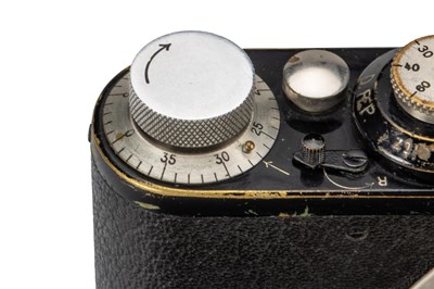 Lot 4 - Leica Mod.I Elmax
