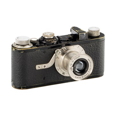 Lot 4 - Leica Mod.I Elmax