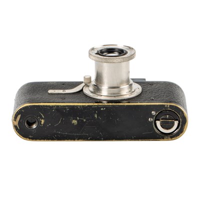 Lot 4 - Leica Mod.I Elmax