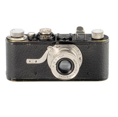 Lot 4 - Leica Mod.I Elmax