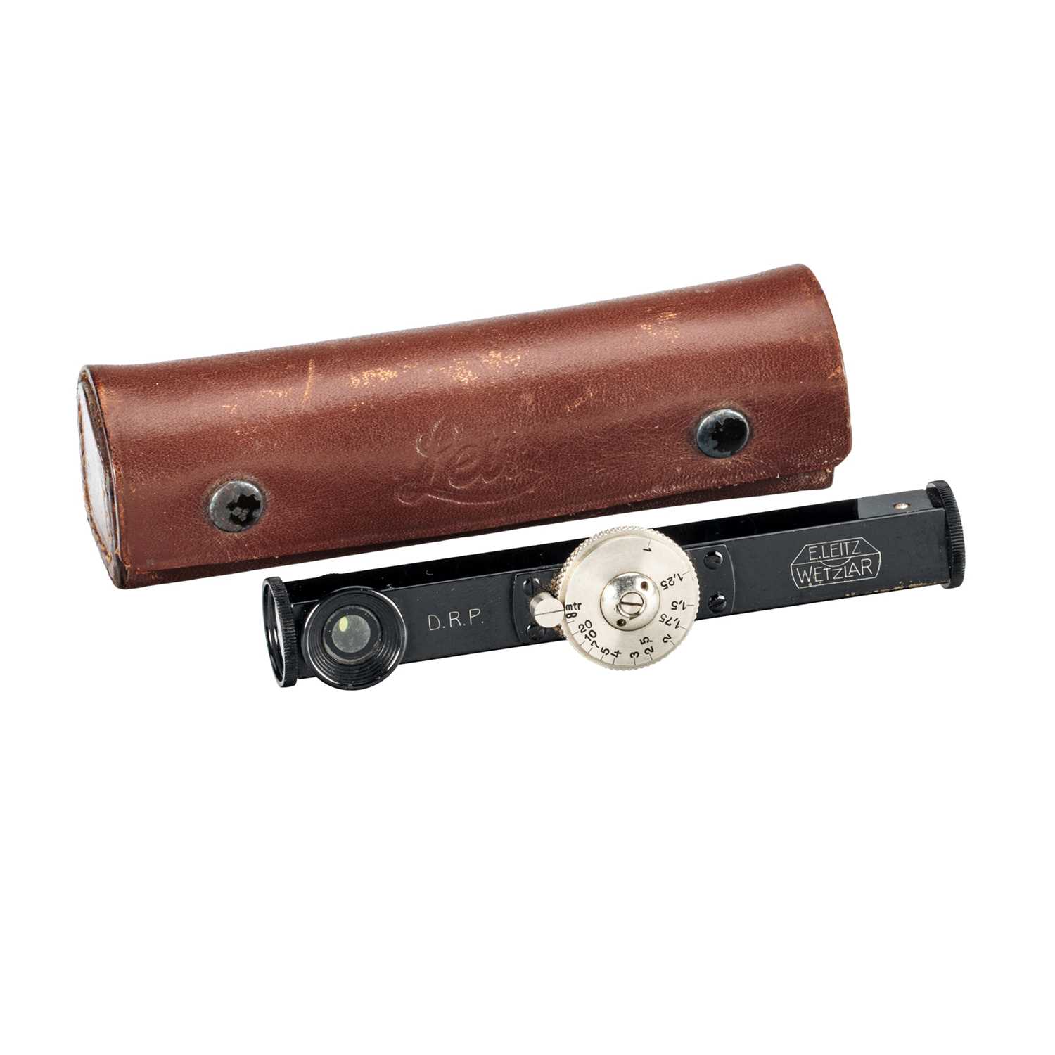 Lot 6 - Leitz FODIS Rangefinder