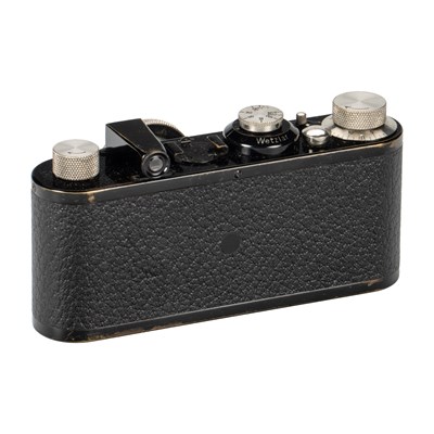 Lot 9 - Leica I Mod.A Elmar