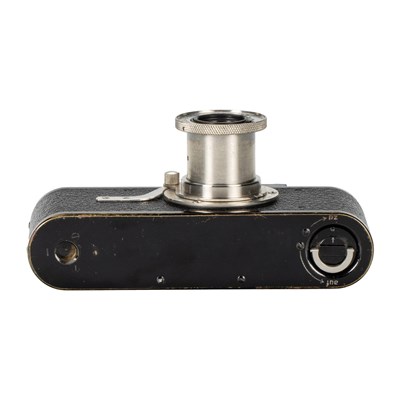 Lot 9 - Leica I Mod.A Elmar
