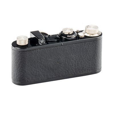 Lot 10 - Leica I Mod.A Elmar