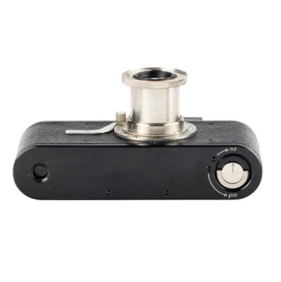 Lot 10 - Leica I Mod.A Elmar