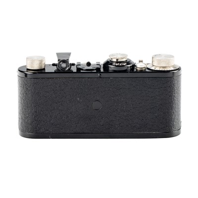 Lot 10 - Leica I Mod.A Elmar