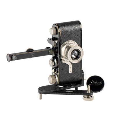 Lot 11 - Leica I Mod.A Elmar