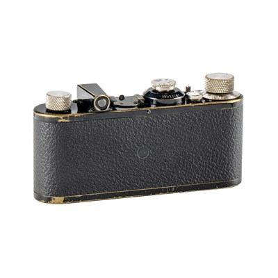 Lot 11 - Leica I Mod.A Elmar