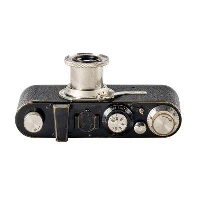 Lot 11 - Leica I Mod.A Elmar