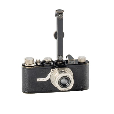 Lot 12 - Leica I Mod.A Elmar