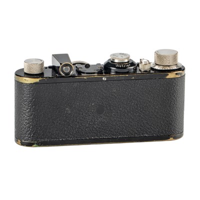 Lot 12 - Leica I Mod.A Elmar