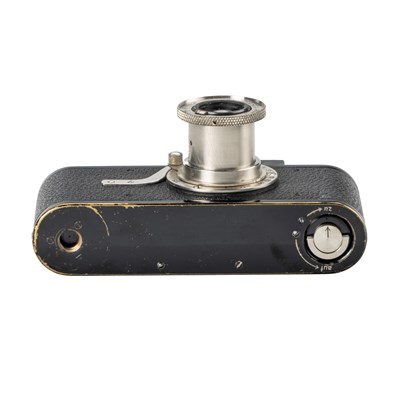 Lot 12 - Leica I Mod.A Elmar