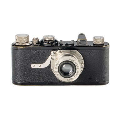 Lot 12 - Leica I Mod.A Elmar