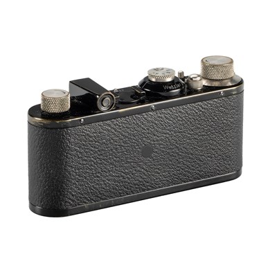 Lot 13 - Leica I Mod.A Hektor