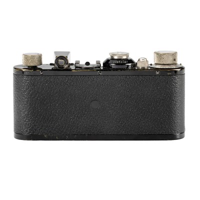 Lot 13 - Leica I Mod.A Hektor