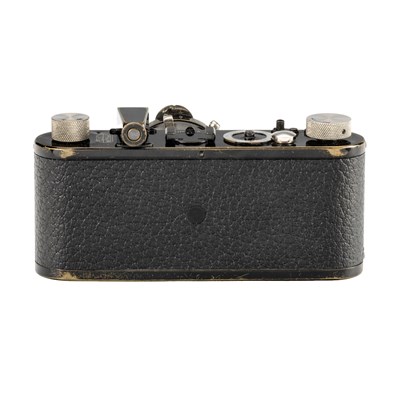 Lot 14 - Leica I Mod.B Dial-Set Compur