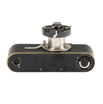 Lot 14 - Leica I Mod.B Dial-Set Compur